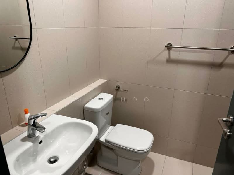 One Cochrane Residence untuk Untuk Disewa - RM 6,000 /bulan, Mac 2026 - Bathroom - PropertyGuru.com.my