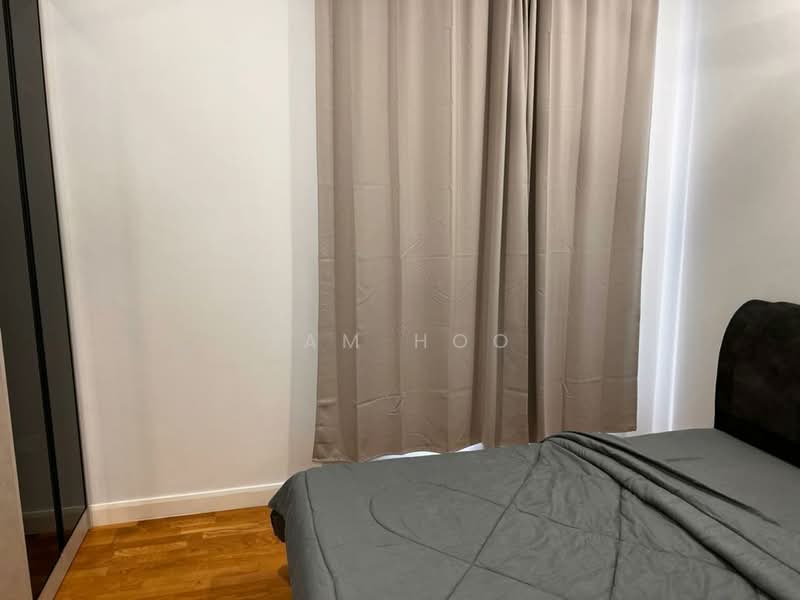 One Cochrane Residence untuk Untuk Disewa - RM 6,000 /bulan, Mac 2026 - Bedroom - PropertyGuru.com.my
