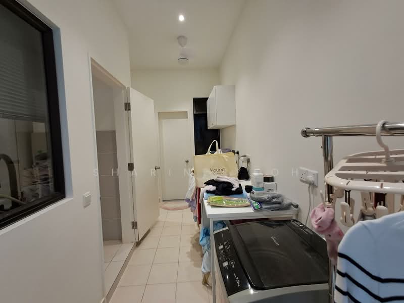 3-storey Terraced House for Sale in Setia Alam (Selangor) - Sharine Yeoh - Interior - PropertyGuru.com.my
