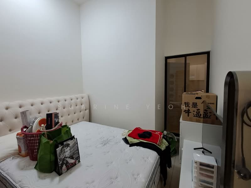 3-storey Terraced House for Sale in Setia Alam (Selangor) - Sharine Yeoh - Bedroom - PropertyGuru.com.my