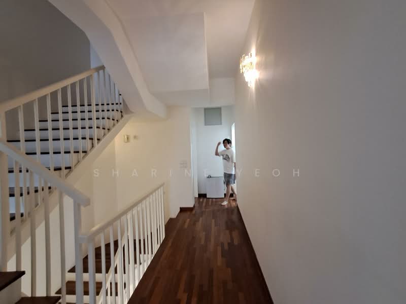 3-storey Terraced House for Sale in Setia Alam (Selangor) - Sharine Yeoh - Interior - PropertyGuru.com.my