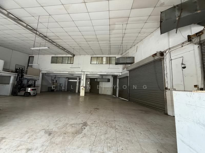 Factory for Rent in Taman Meranti Jaya (Puchong) - Celine Yong - Interior - PropertyGuru.com.my