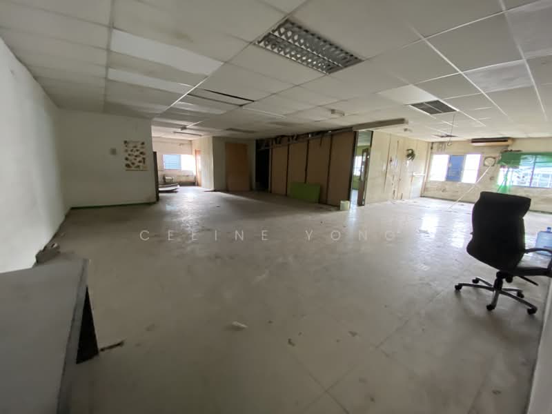 Factory for Rent in Taman Meranti Jaya (Puchong) - Celine Yong - Interior - PropertyGuru.com.my