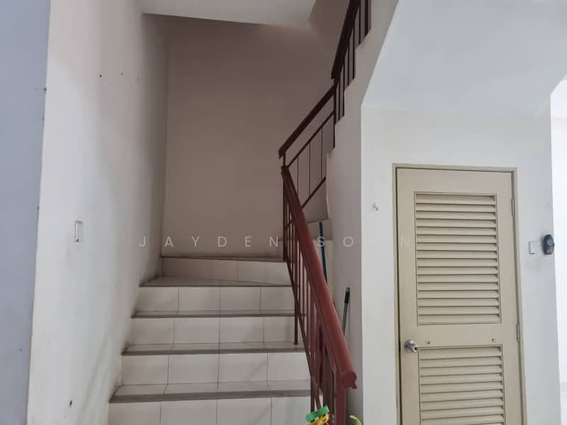 Terraced House for Sale in Bukit Mertajam (Penang) - Jayden Soon - Interior - PropertyGuru.com.my