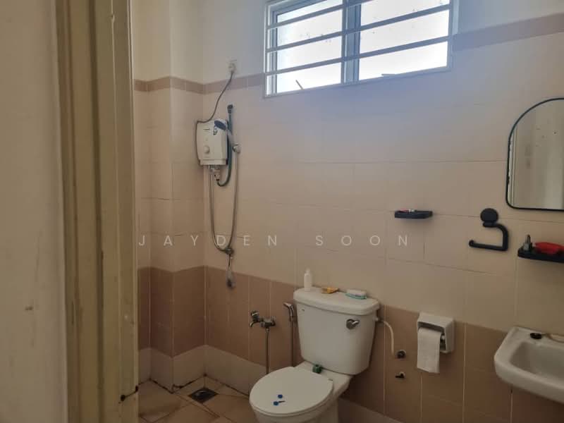 Terraced House for Sale in Bukit Mertajam (Penang) - Jayden Soon - Bathroom - PropertyGuru.com.my