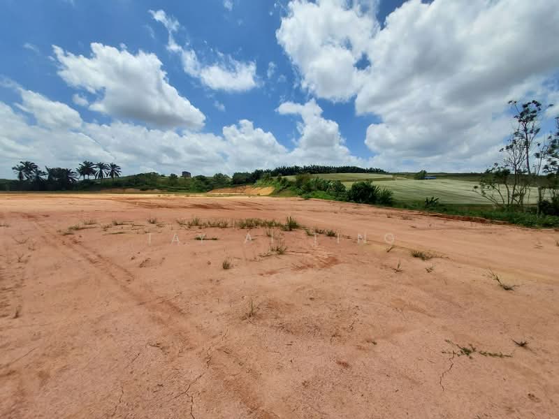 Industrial Land for Sale in Taman Desa Cemerlang (Ulu Tiram) - Tay Ai Ting - Exterior - PropertyGuru.com.my