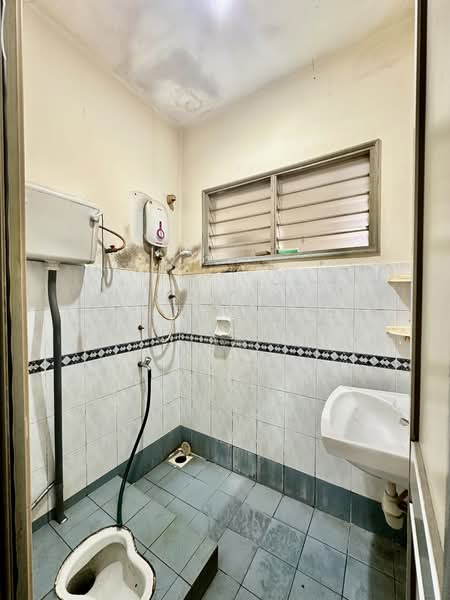 Rumah Teres 2 Tingkat untuk Dijual di Bukit Indah (Iskandar Puteri (Nusajaya)) - Elaine See - Bathroom - PropertyGuru.com.my