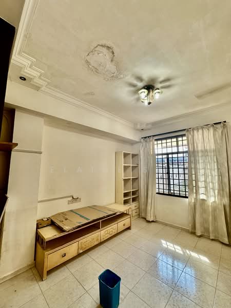 Rumah Teres 2 Tingkat untuk Dijual di Bukit Indah (Iskandar Puteri (Nusajaya)) - Elaine See - Living Room - PropertyGuru.com.my