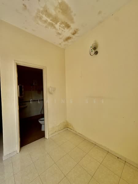 Rumah Teres 2 Tingkat untuk Dijual di Bukit Indah (Iskandar Puteri (Nusajaya)) - Elaine See - Bathroom - PropertyGuru.com.my