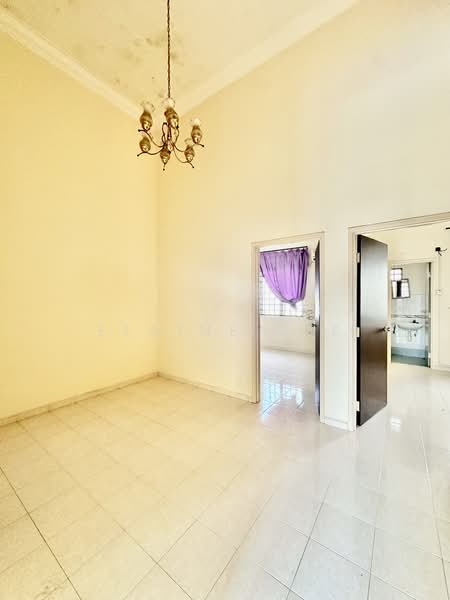 Rumah Teres 2 Tingkat untuk Dijual di Bukit Indah (Iskandar Puteri (Nusajaya)) - Elaine See - Interior - PropertyGuru.com.my
