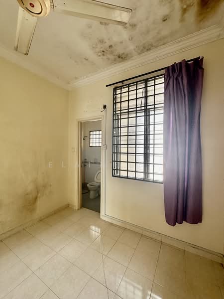 Rumah Teres 2 Tingkat untuk Dijual di Bukit Indah (Iskandar Puteri (Nusajaya)) - Elaine See - Bathroom - PropertyGuru.com.my