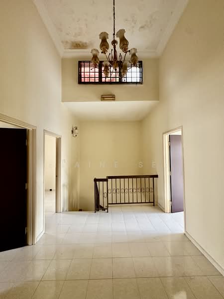 Rumah Teres 2 Tingkat untuk Dijual di Bukit Indah (Iskandar Puteri (Nusajaya)) - Elaine See - Interior - PropertyGuru.com.my