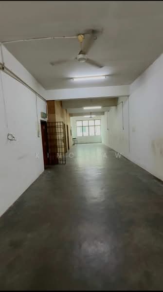 Shop for Rent in Taman Desa Cemerlang (Ulu Tiram) - Kino Jaw - PropertyGuru.com.my
