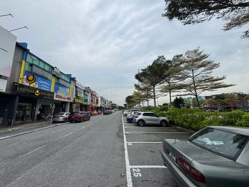 For Sale - Bandar Baru Uda