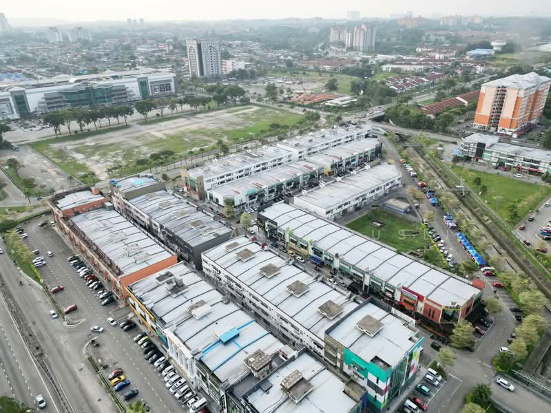 For Sale - Bandar Baru Uda