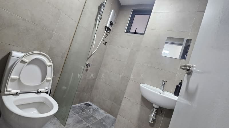 Akasa untuk Untuk Disewa - RM 1,800 /bulan, Mac 2026 - Bathroom - PropertyGuru.com.my