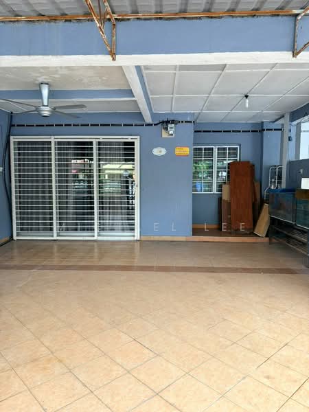 Rumah Teres 2 Tingkat untuk Disewa di Taman Sandaran Permai (Shah Alam) - Michael Lee - Exterior - PropertyGuru.com.my
