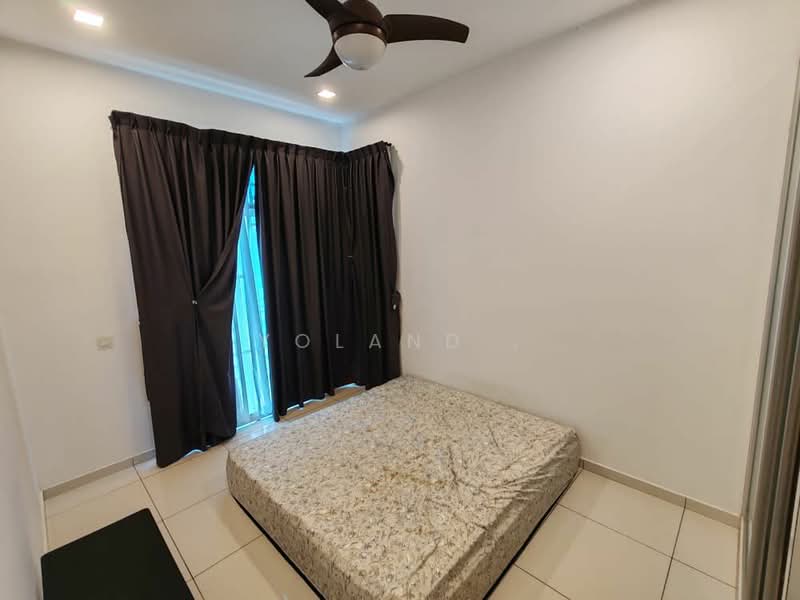 2-storey Terraced House for Rent in Setia Eco Village (Gelang Patah) - Yoland . - Bedroom - PropertyGuru.com.my