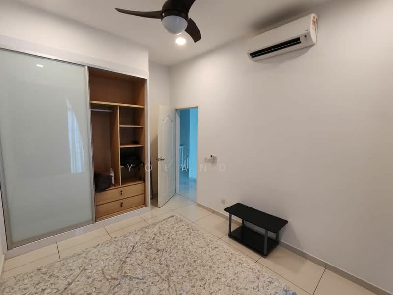 2-storey Terraced House for Rent in Setia Eco Village (Gelang Patah) - Yoland . - Bedroom - PropertyGuru.com.my