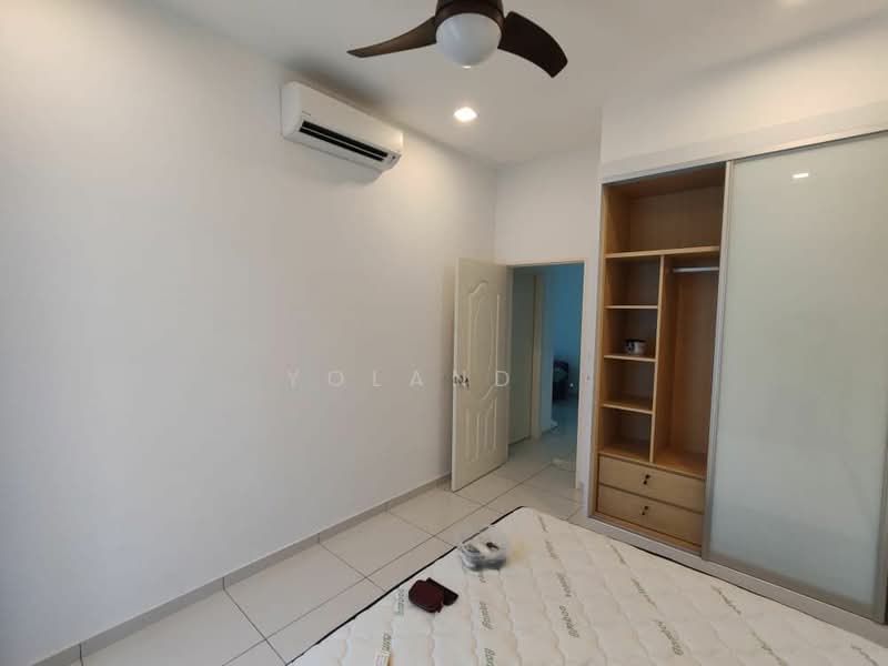 2-storey Terraced House for Rent in Setia Eco Village (Gelang Patah) - Yoland . - Bedroom - PropertyGuru.com.my