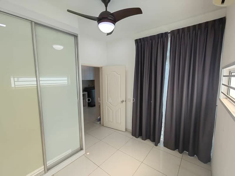 2-storey Terraced House for Rent in Setia Eco Village (Gelang Patah) - Yoland . - Bedroom - PropertyGuru.com.my