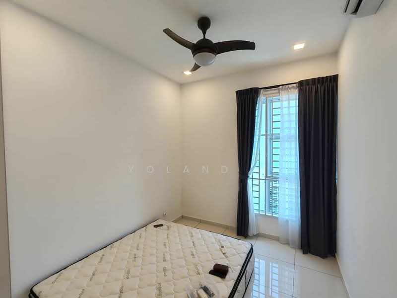 2-storey Terraced House for Rent in Setia Eco Village (Gelang Patah) - Yoland . - Bedroom - PropertyGuru.com.my