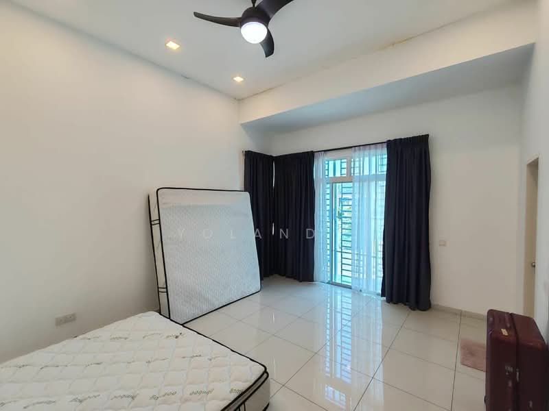 2-storey Terraced House for Rent in Setia Eco Village (Gelang Patah) - Yoland . - Bedroom - PropertyGuru.com.my