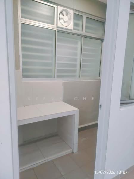 PPAM Setapak Riviera untuk Untuk Disewa - RM 1,600 /bulan, Mac 2026 - Interior - PropertyGuru.com.my