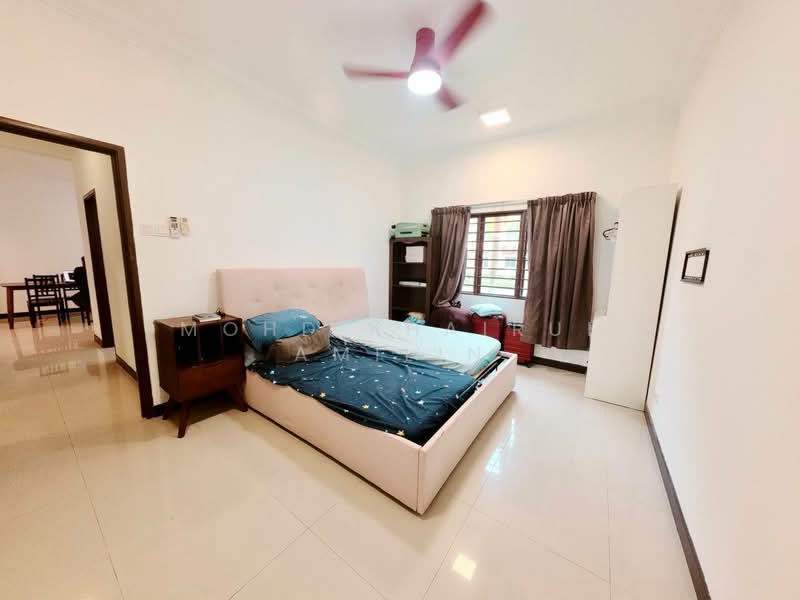Desa Idaman Residences untuk Untuk Dijual - RM 420,000, Mac 2026 - Bedroom - PropertyGuru.com.my