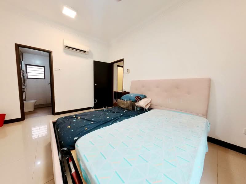 Desa Idaman Residences untuk Untuk Dijual - RM 420,000, Mac 2026 - Bedroom - PropertyGuru.com.my