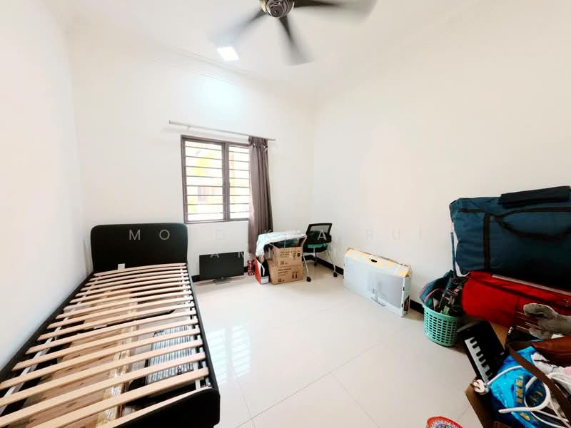 Desa Idaman Residences untuk Untuk Dijual - RM 420,000, Mac 2026 - Bedroom - PropertyGuru.com.my