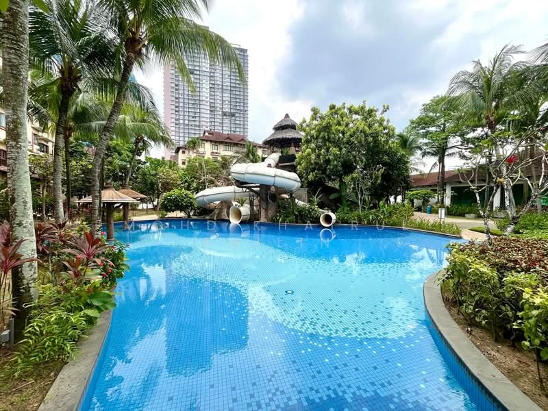 Desa Idaman Residences untuk Untuk Dijual - RM 420,000, Mac 2026 - Exterior - PropertyGuru.com.my