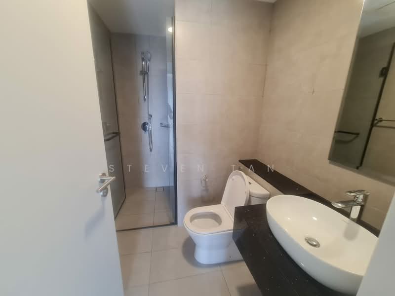 The Atrium untuk Untuk Disewa - RM 5,200 /bulan, Mac 2026 - Bathroom - PropertyGuru.com.my