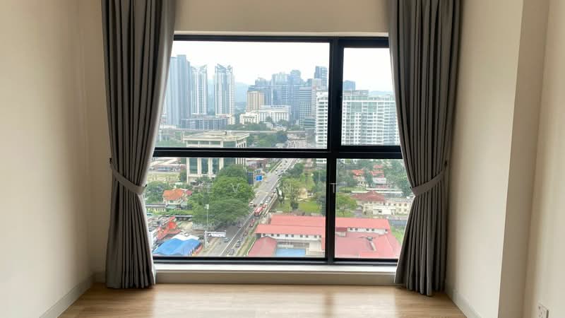 The Atrium untuk Untuk Disewa - RM 5,200 /bulan, Mac 2026 - View - PropertyGuru.com.my