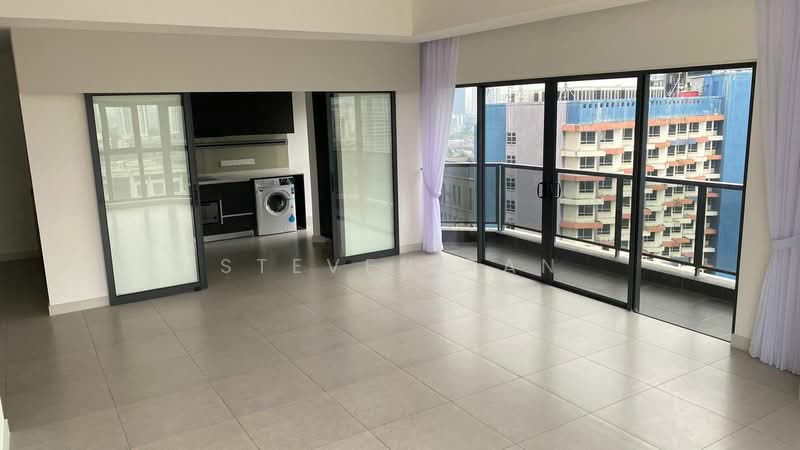 The Atrium untuk Untuk Disewa - RM 5,200 /bulan, Mac 2026 - Living Room - PropertyGuru.com.my