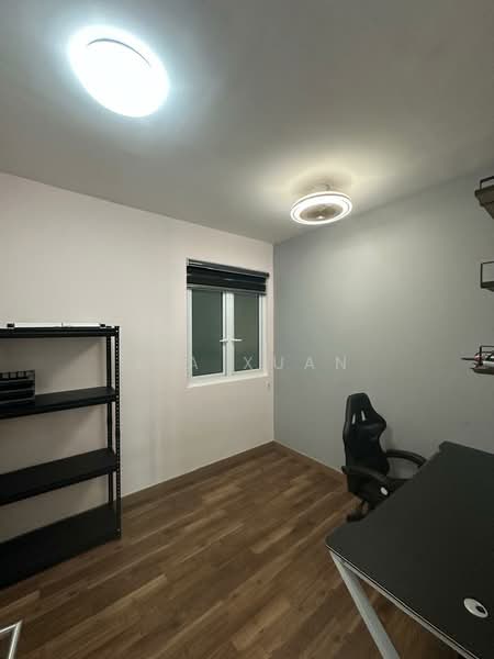 Sentul Point untuk Untuk Disewa - RM 1,799 /bulan, Mac 2026 - Study - PropertyGuru.com.my