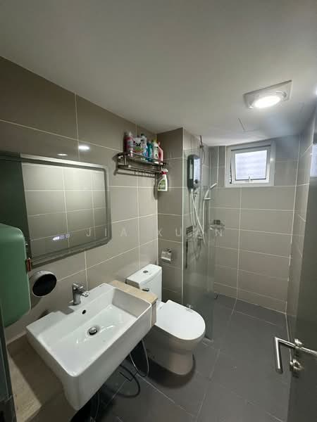 Sentul Point untuk Untuk Disewa - RM 1,799 /bulan, Mac 2026 - Bathroom - PropertyGuru.com.my