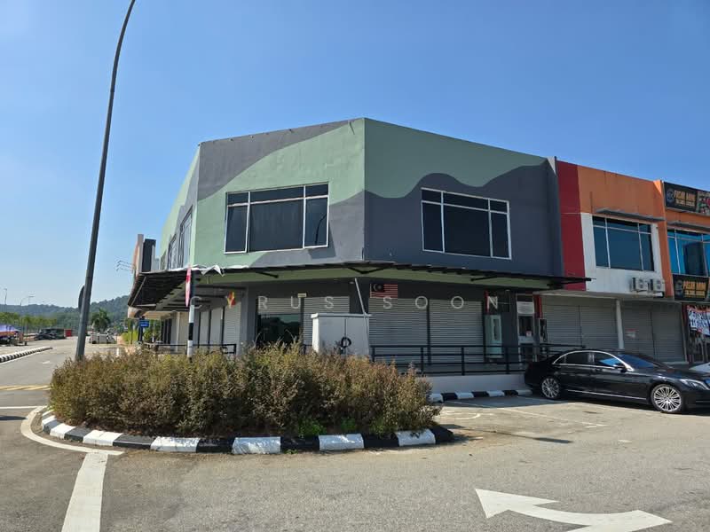 Shop for Sale in Shah Alam (Selangor) - Cyrus Soon - Exterior - PropertyGuru.com.my