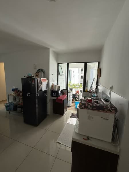 Condominium for Sale at Mizumi Residences - Connie Lim - Kitchen - PropertyGuru.com.my