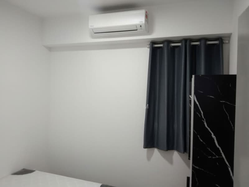 Service Residence for Rent at M Vertica - JJ Lim - Bedroom - PropertyGuru.com.my