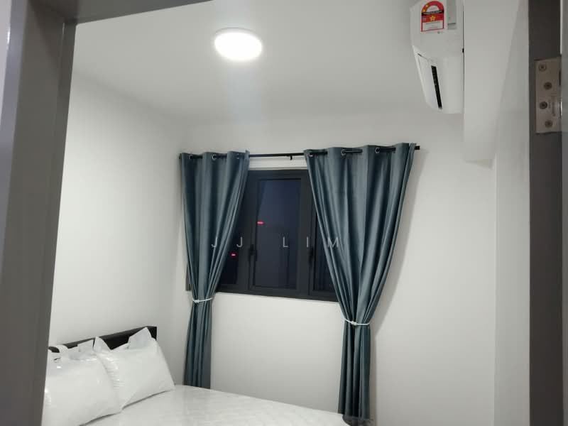 Service Residence for Rent at M Vertica - JJ Lim - Bedroom - PropertyGuru.com.my