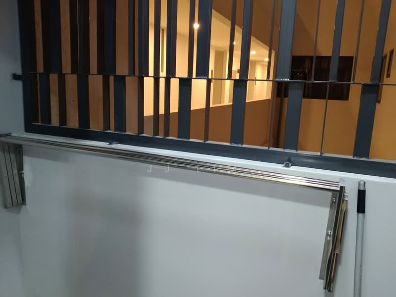 Service Residence for Rent at M Vertica - JJ Lim - Exterior - PropertyGuru.com.my