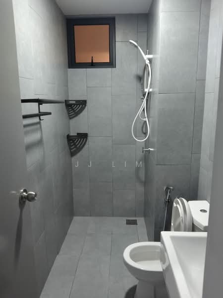 Service Residence for Rent at M Vertica - JJ Lim - Bathroom - PropertyGuru.com.my