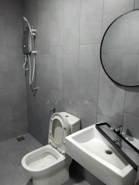 Service Residence for Rent at M Vertica - JJ Lim - Bathroom - PropertyGuru.com.my