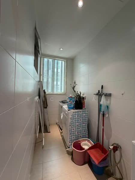 Apartment for Rent at Havona - Eric Chuah - Interior - PropertyGuru.com.my