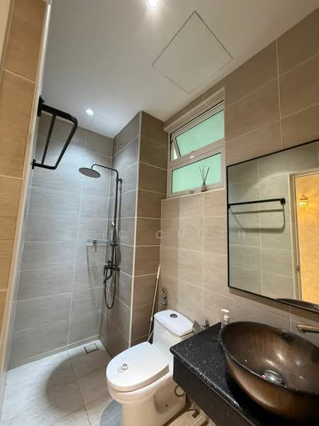 Apartment for Rent at Havona - Eric Chuah - Bathroom - PropertyGuru.com.my