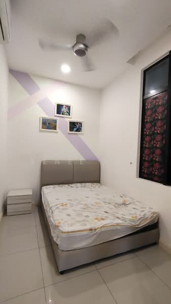 D'Pristine untuk Untuk Disewa - RM 1,800 /bulan, Mac 2026 - PropertyGuru.com.my