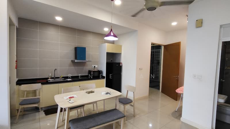 D'Pristine untuk Untuk Disewa - RM 1,800 /bulan, Mac 2026 - PropertyGuru.com.my