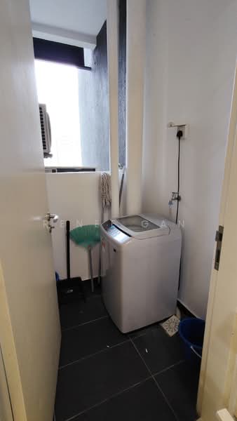 D'Pristine untuk Untuk Disewa - RM 1,800 /bulan, Mac 2026 - PropertyGuru.com.my