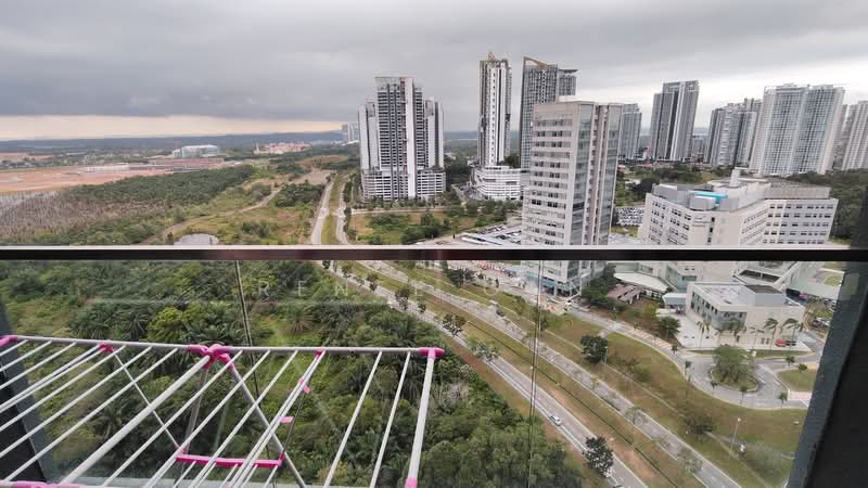 D'Pristine untuk Untuk Disewa - RM 1,800 /bulan, Mac 2026 - PropertyGuru.com.my